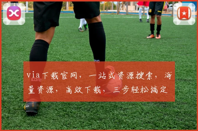 via下载官网，一站式资源搜索，海量资源，高效下载，三步轻松搞定，必备利器，不容错过